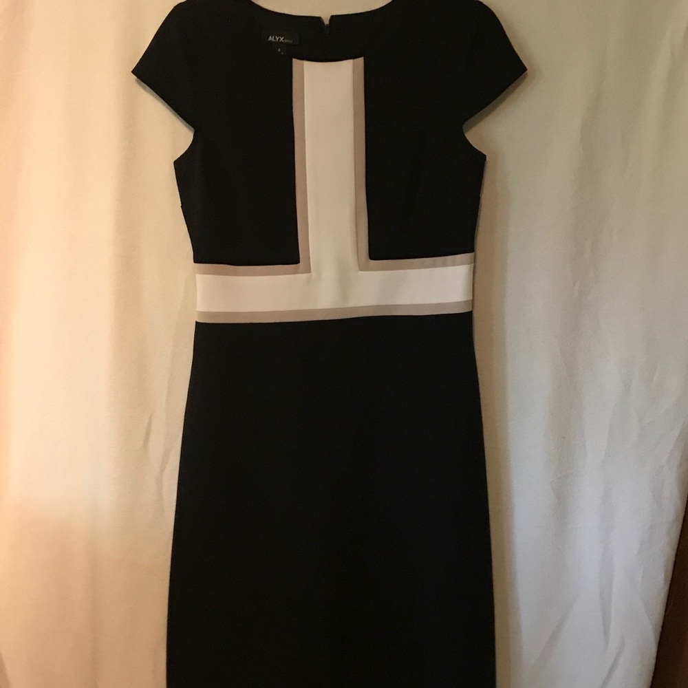 Dress day to evening!
